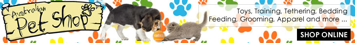 Australian Pet Shop - , , Australia