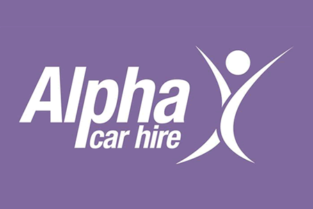 Alpha Car Hire - Brisbane Airport - Brisbane, Queensland, Australia