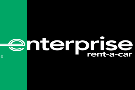 Enterprise Rent-A-Car - Sydney, New South Wales, Australia