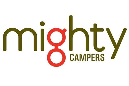 Mighty Campervan Rentals - Darwin, Northern Territory, Australia