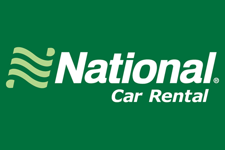 National Car Rental - Melbourne, Victoria, Australia