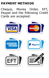 Payment Methods