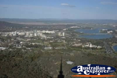 Canberra Landscape . . . VIEW ALL CANBERRA PHOTOGRAPHS