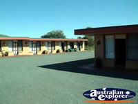 Cameo Inn at West Wyalong . . . CLICK TO ENLARGE