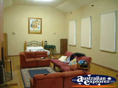 Tumut Go Cup School Inside . . . VIEW ALL TUMUT PHOTOGRAPHS