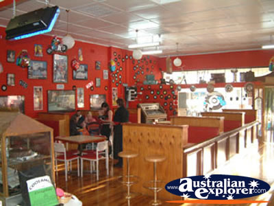 Coolamon Willos on Main Rock n Roll Diner . . . VIEW ALL COOLAMON PHOTOGRAPHS