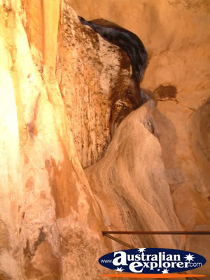 Wellington Caves . . . VIEW ALL WELLINGTON CAVES PHOTOGRAPHS