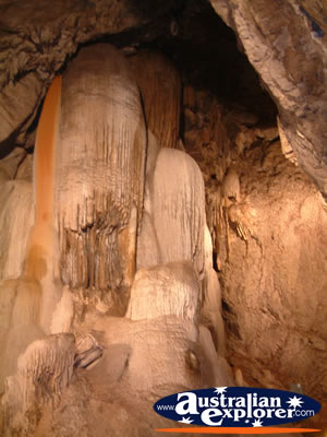 Wellington Caves Rocks . . . VIEW ALL WELLINGTON CAVES PHOTOGRAPHS