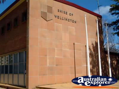Wellington Shire Council . . . VIEW ALL WELLINGTON CAVES PHOTOGRAPHS