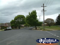 Crookwell Street . . . CLICK TO ENLARGE