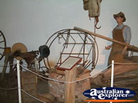 Uralla Museum Farming Display . . . CLICK TO ENLARGE