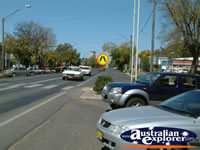 Coonamble Main Street . . . CLICK TO ENLARGE