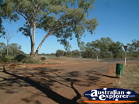 On the Road to Wilcannia . . . CLICK TO ENLARGE