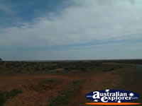 Landscape Between White Cliffs & Broken Hill . . . CLICK TO ENLARGE