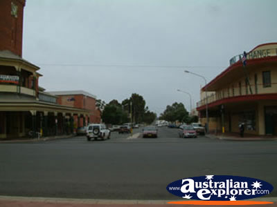 Broken Hill Street