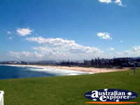 Wollongong Head Beach , Flagstaff Point . . . CLICK TO ENLARGE