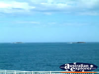 View of Wollongong Head, Flagstaff Point . . . CLICK TO ENLARGE