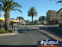 Another View of Tamworth Town Centre . . . CLICK TO ENLARGE