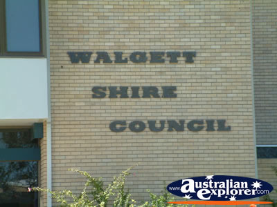 Walgett Shire Council . . . CLICK TO VIEW ALL WALGETT POSTCARDS