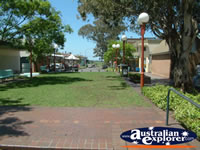 Nowra From Junction Court . . . CLICK TO ENLARGE