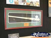 Parkes Telescope Display . . . CLICK TO ENLARGE