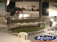 Temora Aviation Museum Wings . . . CLICK TO ENLARGE