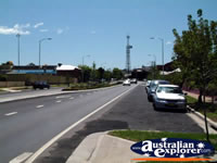 Parkes Street . . . CLICK TO ENLARGE