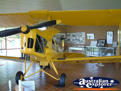 Narrandera Tiger Moth Memorial Plane . . . VIEW ALL NARRANDERA PHOTOGRAPHS