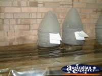 Kempsey, Akubra Head Pieces . . . CLICK TO ENLARGE