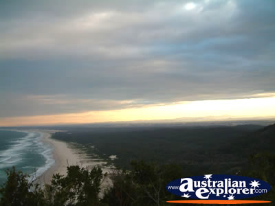 South West Rocks, View From Smoky Cape Lighthouse . . . VIEW ALL SOUTH WEST ROCKS PHOTOGRAPHS