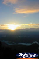 Byron Bay Mount Warning Sunrise . . . CLICK TO ENLARGE