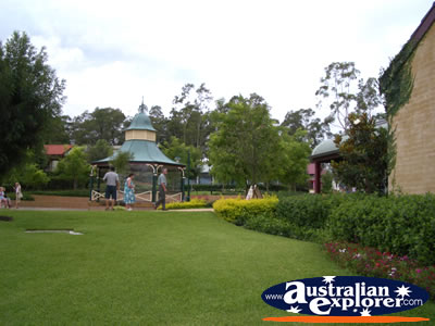 Hunter Valley Gardens