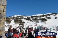 Perisher Blue Resort . . . CLICK TO ENLARGE