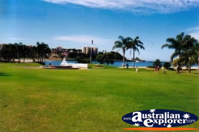 Tweed Heads . . . CLICK TO VIEW ALL TWEED HEADS POSTCARDS
