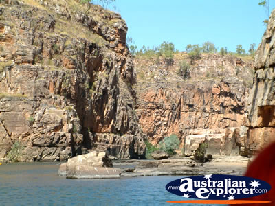 The Stunning Katherine Gorge . . . VIEW ALL KATHERINE GORGE PHOTOGRAPHS
