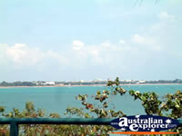 Waterfront shot in Darwin . . . CLICK TO ENLARGE