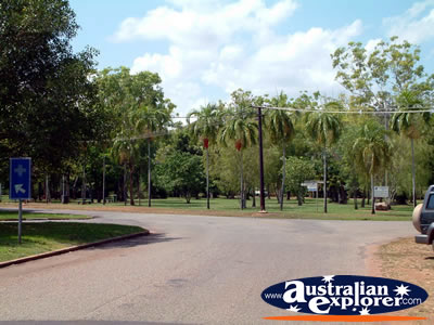 Sunny Day at Batchelor . . . VIEW ALL BATCHELOR PHOTOGRAPHS