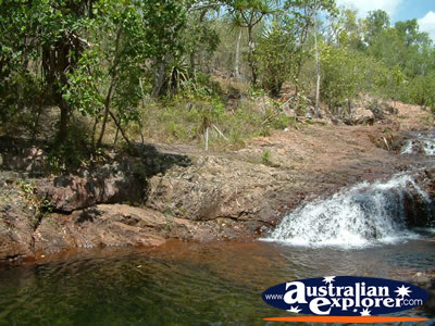 Batchelor Buley Rockhole Bank . . . VIEW ALL BATCHELOR PHOTOGRAPHS