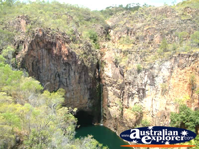 Batchelor Tolmer Falls . . . VIEW ALL BATCHELOR PHOTOGRAPHS