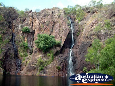 Batchelor Wangi Falls . . . VIEW ALL BATCHELOR PHOTOGRAPHS
