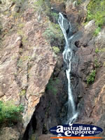Batchelor Wangi Falls Waterfall . . . CLICK TO ENLARGE