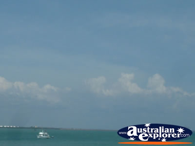 Darwin Nightcliffe Beach . . . VIEW ALL DARWIN PHOTOGRAPHS