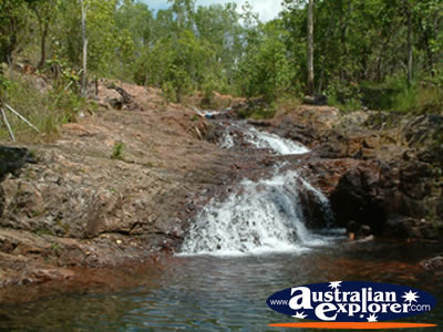 Batchelor Buley Rockhole . . . VIEW ALL BATCHELOR PHOTOGRAPHS