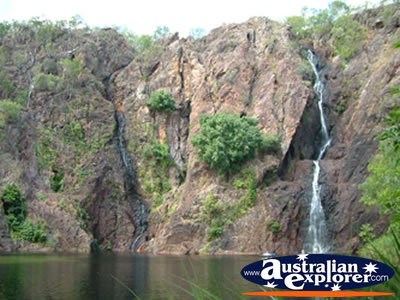 Beautiful Batchelor Wangi Falls . . . VIEW ALL BATCHELOR PHOTOGRAPHS