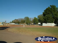Barkly Homestead Grounds . . . CLICK TO ENLARGE