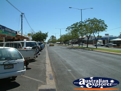 Tennant Creek . . . VIEW ALL TENNANT CREEK PHOTOGRAPHS