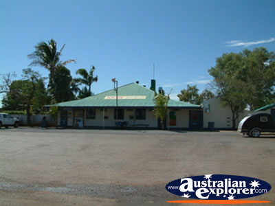 Wauchope Building . . . VIEW ALL WAUCHOPE PHOTOGRAPHS