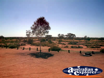Devils Marbles . . . CLICK TO VIEW ALL DEVILS MARBLES POSTCARDS