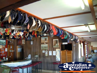 Renner Springs Roadhouse Hat Collection . . . VIEW ALL RENNER SPRINGS PHOTOGRAPHS
