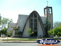 Darwin Church . . . CLICK TO ENLARGE
